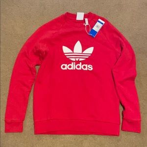 Adidas Crew Neck